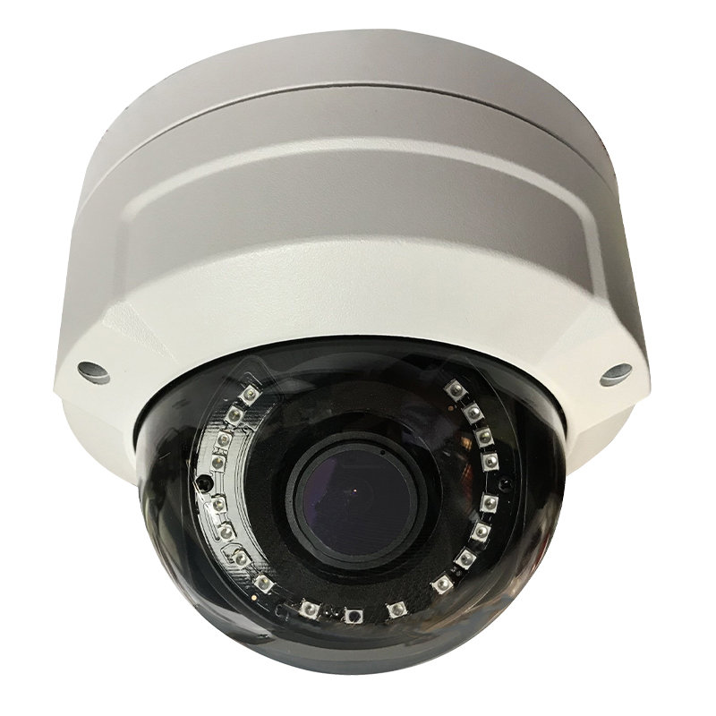 4IN1 Varifocal lens Camera(2.8-12mm)
